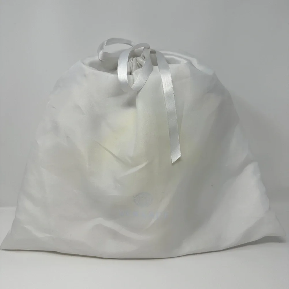 Versace Rare Tote Bag
